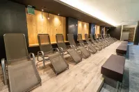 Lady Maria Hotel Wellness & Resort Hotels in Fondo