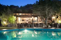 Hotel Rocce Sarde - Beach