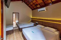 Carpe Diem Eco Resort Olímpia