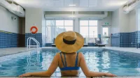Wingate by Wyndham Dieppe Moncton - Pools