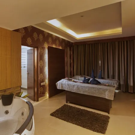 Lemon Tree Hotel Baddi