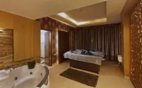Lemon Tree Hotel Baddi - spa