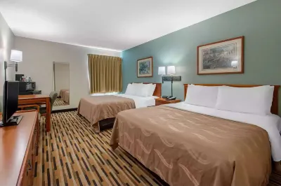 Baymont by Wyndham Port Wentworth Hotels in Port Wentworth