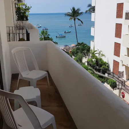 Amapas Apartments Puerto Vallarta - Adults Only