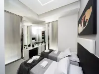 White Rooms Hotels in Reggio Calabria