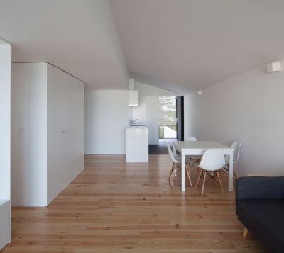 その他 オー ポルト アパートメンツの写真