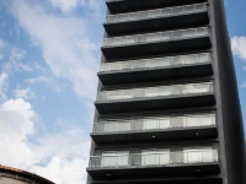 Isi Baires Alquiler Temporario Hotels near Balvanera