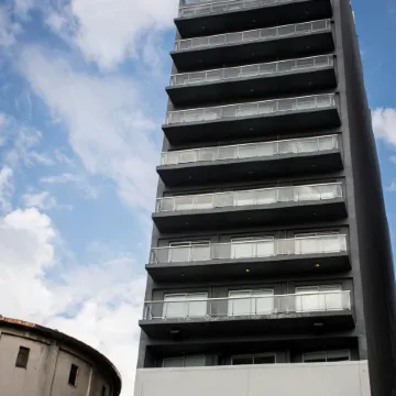 Isi Baires Alquiler Temporario Отели рядом с достопримечательностью «Стадион G.E.B.A»