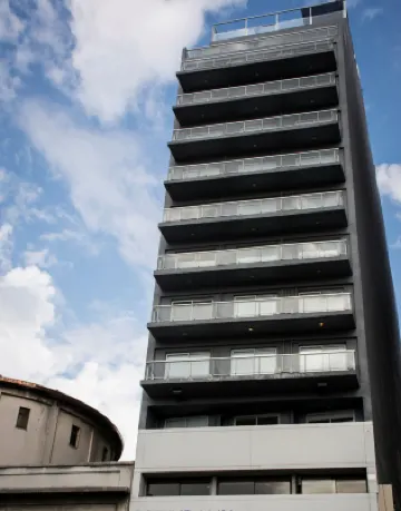 Isi Baires Alquiler Temporario