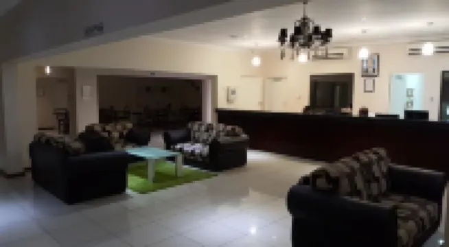 Emerald Hotel