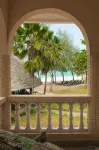 Bahari Dhow Beach Villas - Scenic