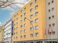Hotel Aldea Berlin Hotels in der Nähe von Staatsbibliothek zu Berlin