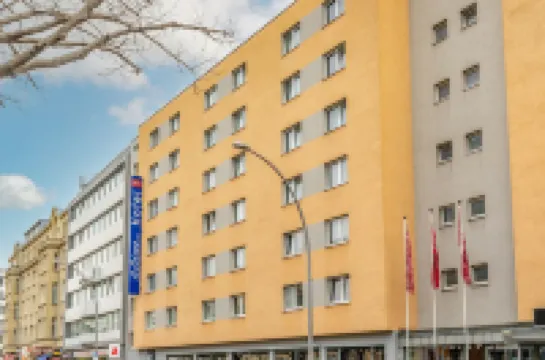 Hotel Aldea Berlin