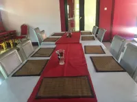 Gumare Executive Lodge Hotels in Gumare