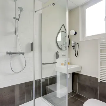 Ibis Daumesnil Porte Dorée Отели рядом с достопримечательностью «12-й округ: Берси»