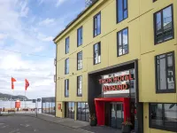 Thon Hotel Ålesund Ålesund kirke周辺のホテル