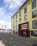 Thon Hotel Ålesund  호텔