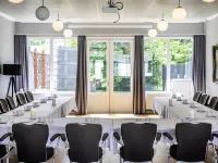 Hotel Fredensborg Store Kro Hotels in Fredensborg