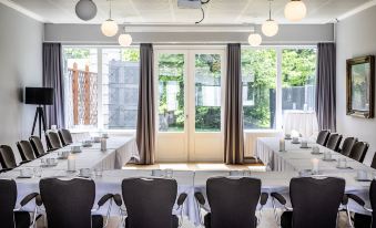 Hotel Fredensborg Store Kro