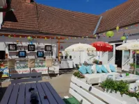 Vita Gasthof Hotel a Gemeinde Zwettl-Niederosterreich