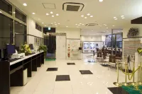 Toyoko Inn Shizuoka Fujieda Eki Kita Guchi