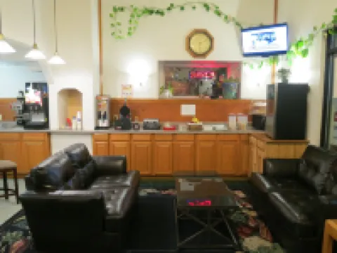 Bay City Inn Hotels in Bellingham