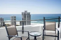 The Wave Resort Gold Coast - Ocean View