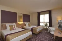 Plaza Hotel Capitole Toulouse