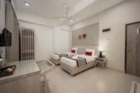 Hotel Oviya Hotels in Vavuniya