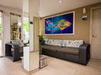 Varanasi Hotel Boutique Aeropuerto Hotels near Crespo