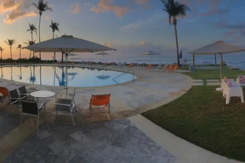 Hotel Tres Vidas Acapulco