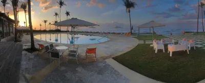 阿卡普爾科第三生命飯店 The Grand Mayan Lazy River at Vidanta Acapulco附近的飯店