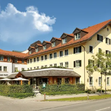 Hotel Zur Post