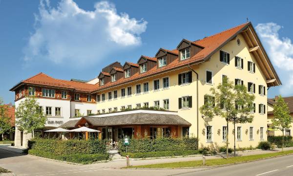 Hotel Zur Post