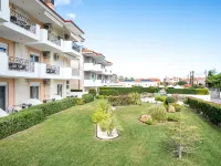 Lagaria Apartments Hotels in Afytos