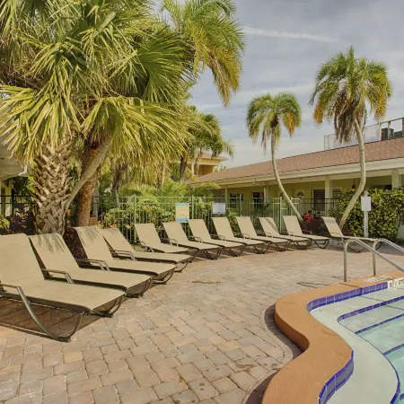 Hotel Sol