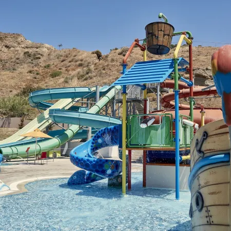 Atlantica Mikri Poli Kos