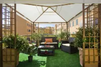 Hotel Villa San Lorenzo Maria Hotels in 