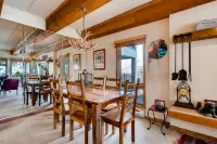 The Plaza Condominiums, A Vail Resorts Property Hotels in Mount Crested Butte