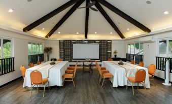 Nurture Wellness Village