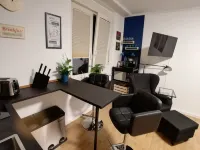 Dream & Relax Apartment's Messe Hotels in Schwabach