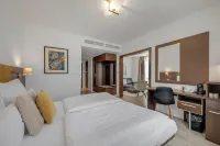Hotel Antares Hotels in Bratislava I