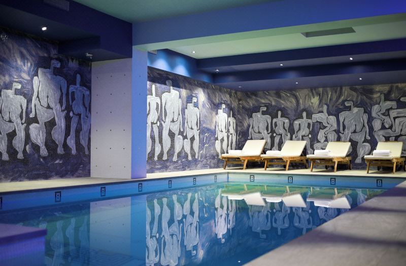 Juliana Hotel Brussels photo 4