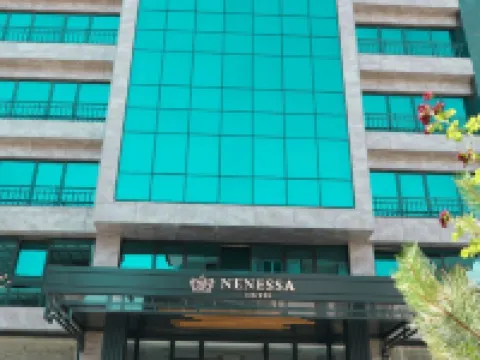 Nenessahotel Aksaray otelleri