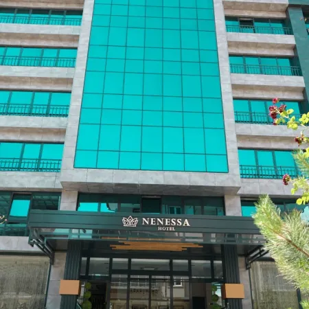 Nenessahotel