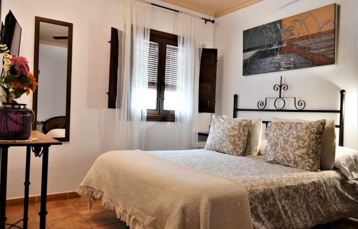 Hotel Rural Alfajía de Antonio