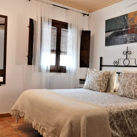 Hotel Rural Alfajía de Antonio