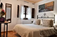 Hotel Rural Alfajía de Antonio Hotels in Capileira