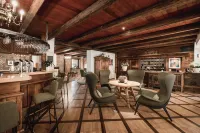 Seefelds Bed & Breakfast - С баром