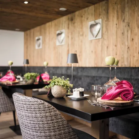 Alpin Boutique Villa Gabriela - Adults Only